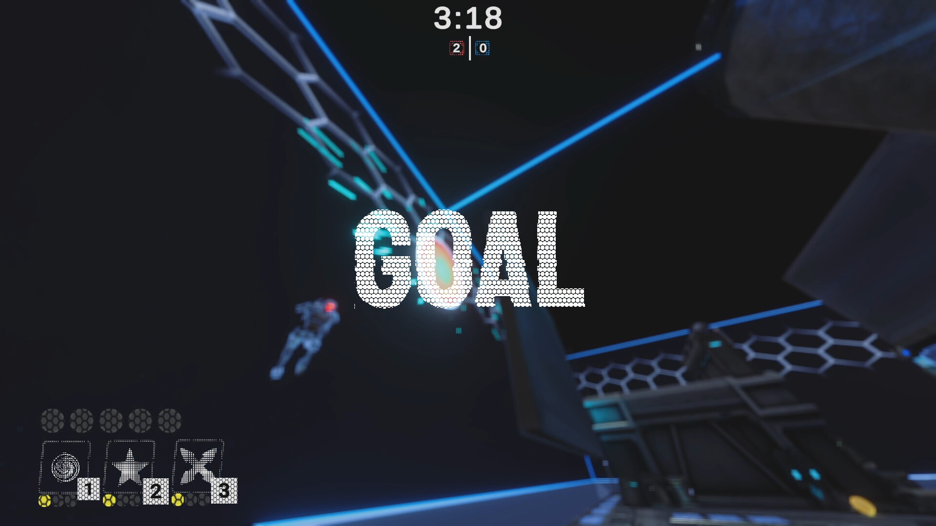 Quickball screenshot 2