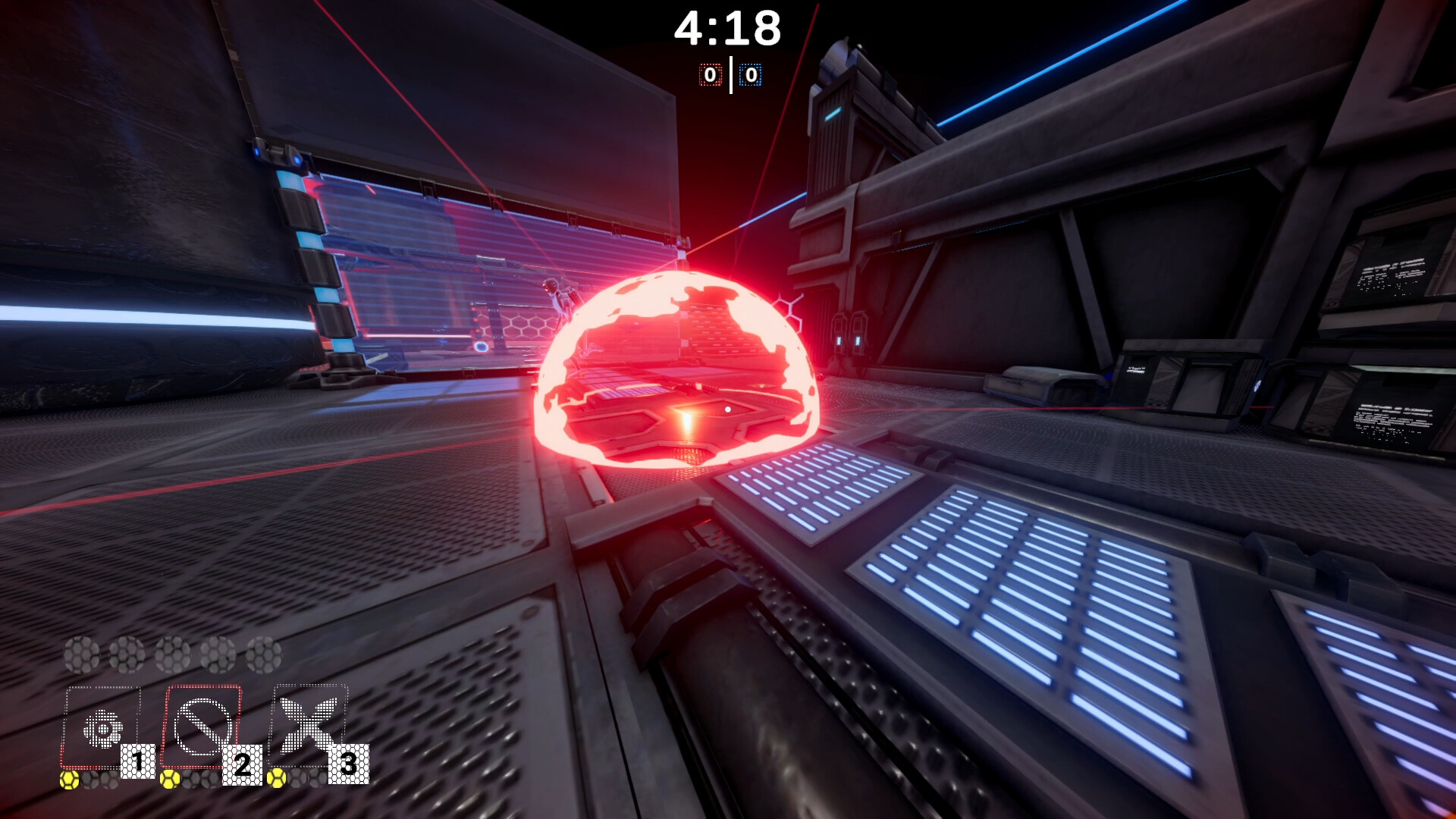 Quickball screenshot 6