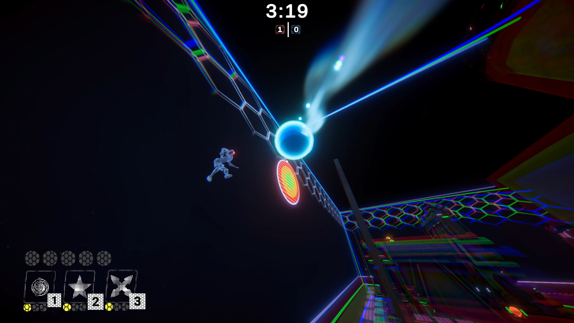 Quickball screenshot 1