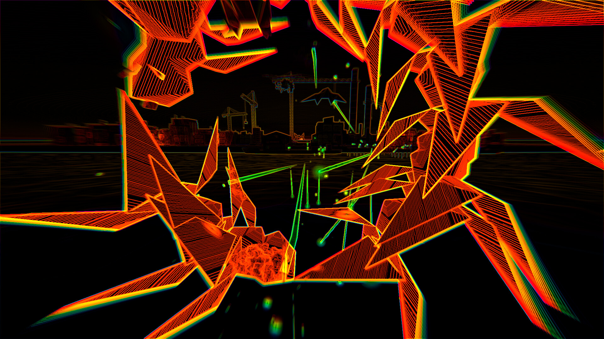 Smokkehed screenshot 12