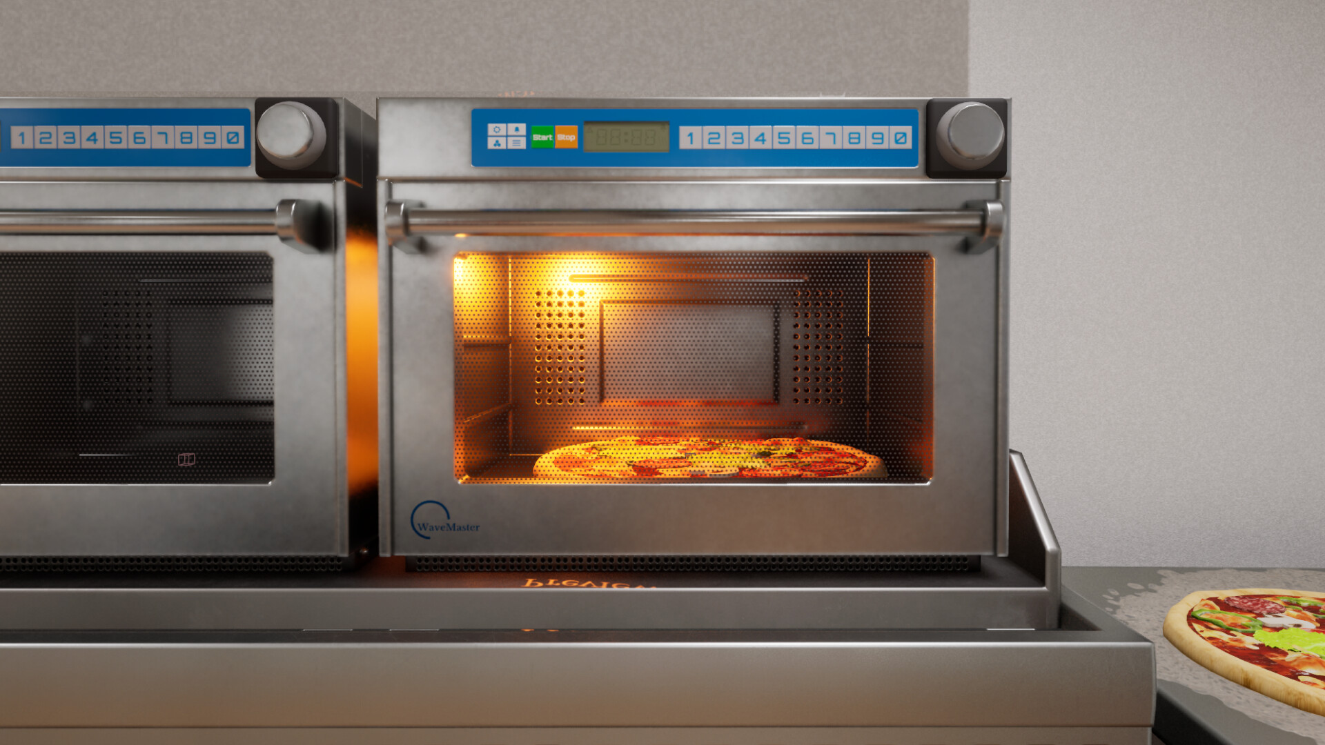 Pizza Simulator Together screenshot 3