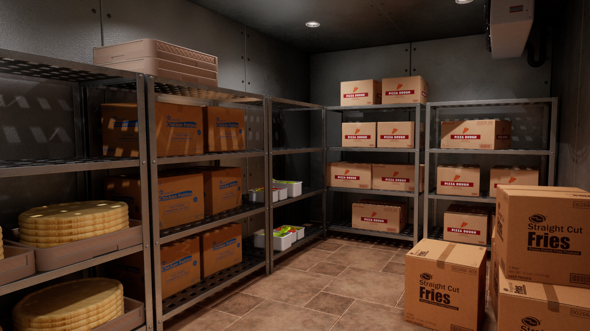 Pizza Simulator Together screenshot 9