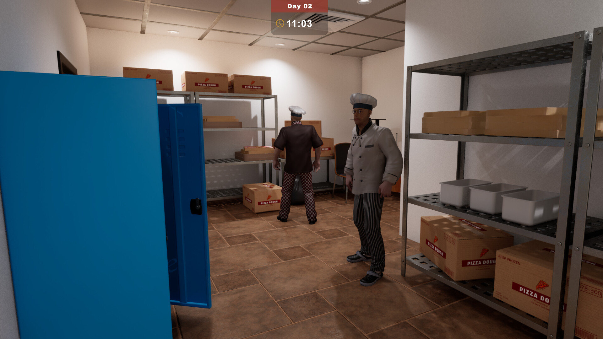 Pizza Simulator Together screenshot 11
