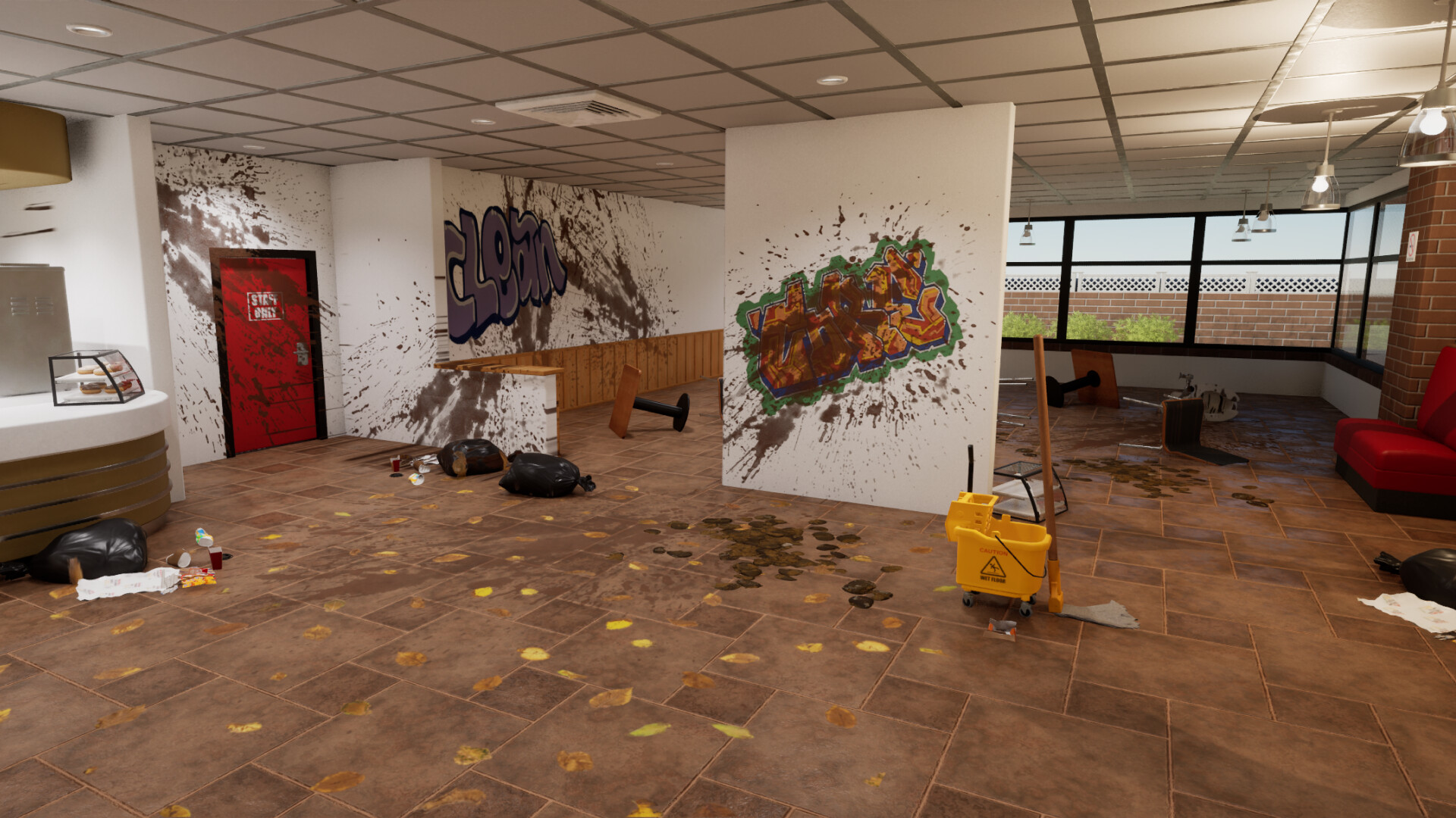 Pizza Simulator Together screenshot 5