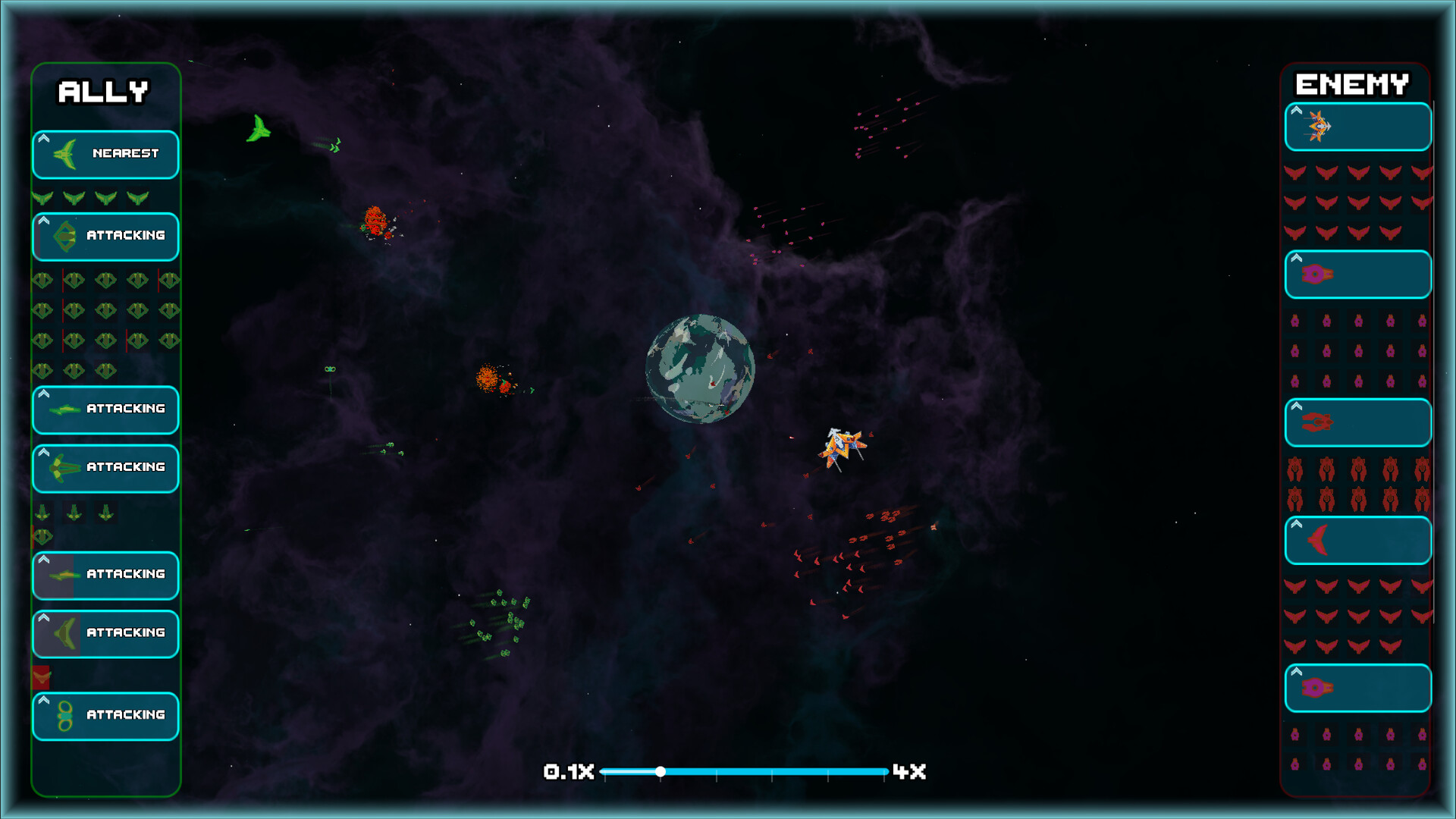 Armada: Last Light screenshot 13