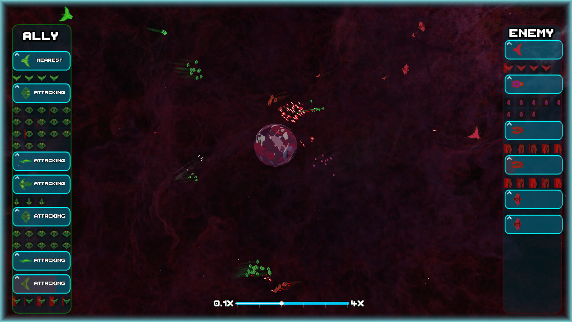 Armada: Last Light screenshot 15