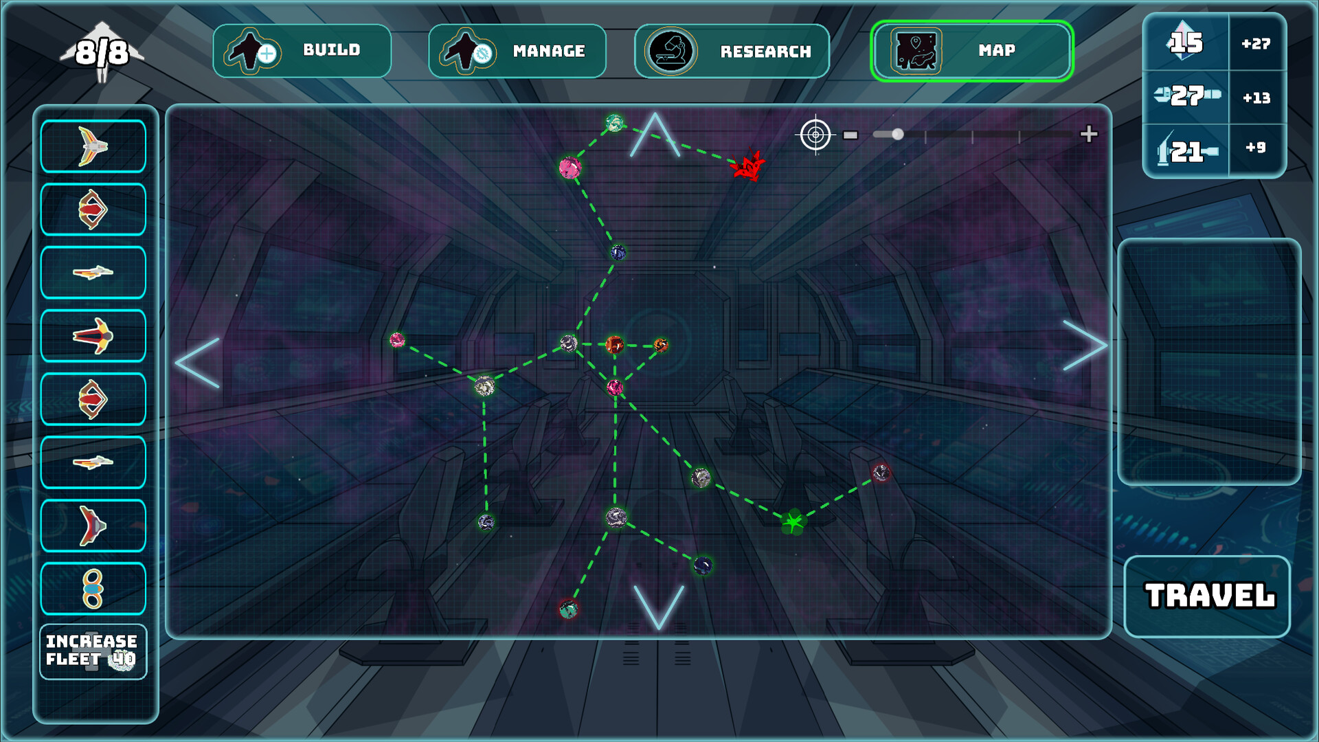 Armada: Last Light screenshot 14
