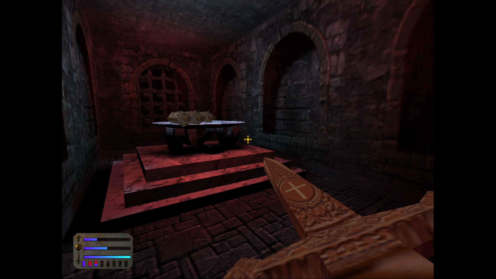 Catechumen screenshot 5