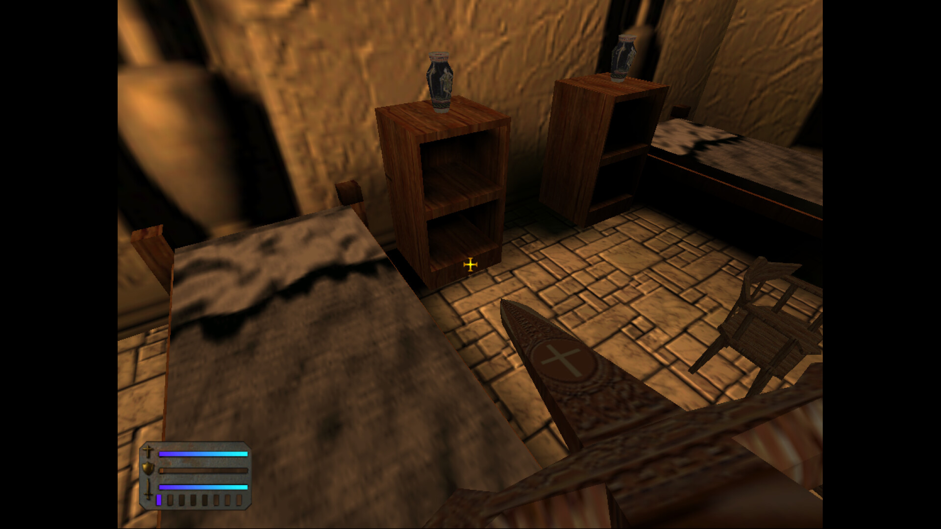 Catechumen screenshot 18