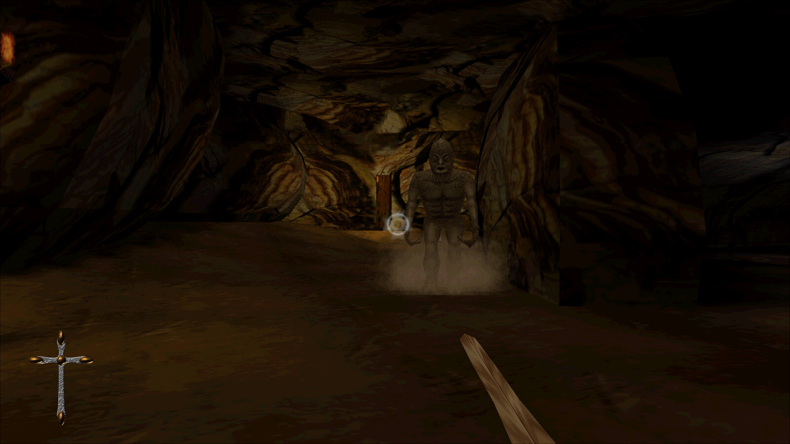 Ominous Horizons: A Paladin's Calling screenshot 6