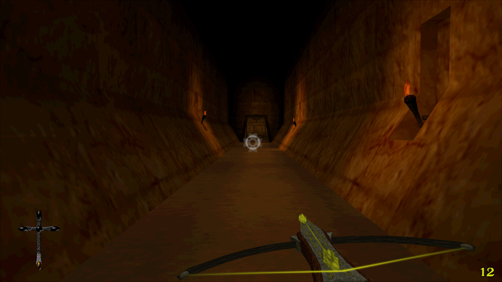 Ominous Horizons: A Paladin's Calling screenshot 21