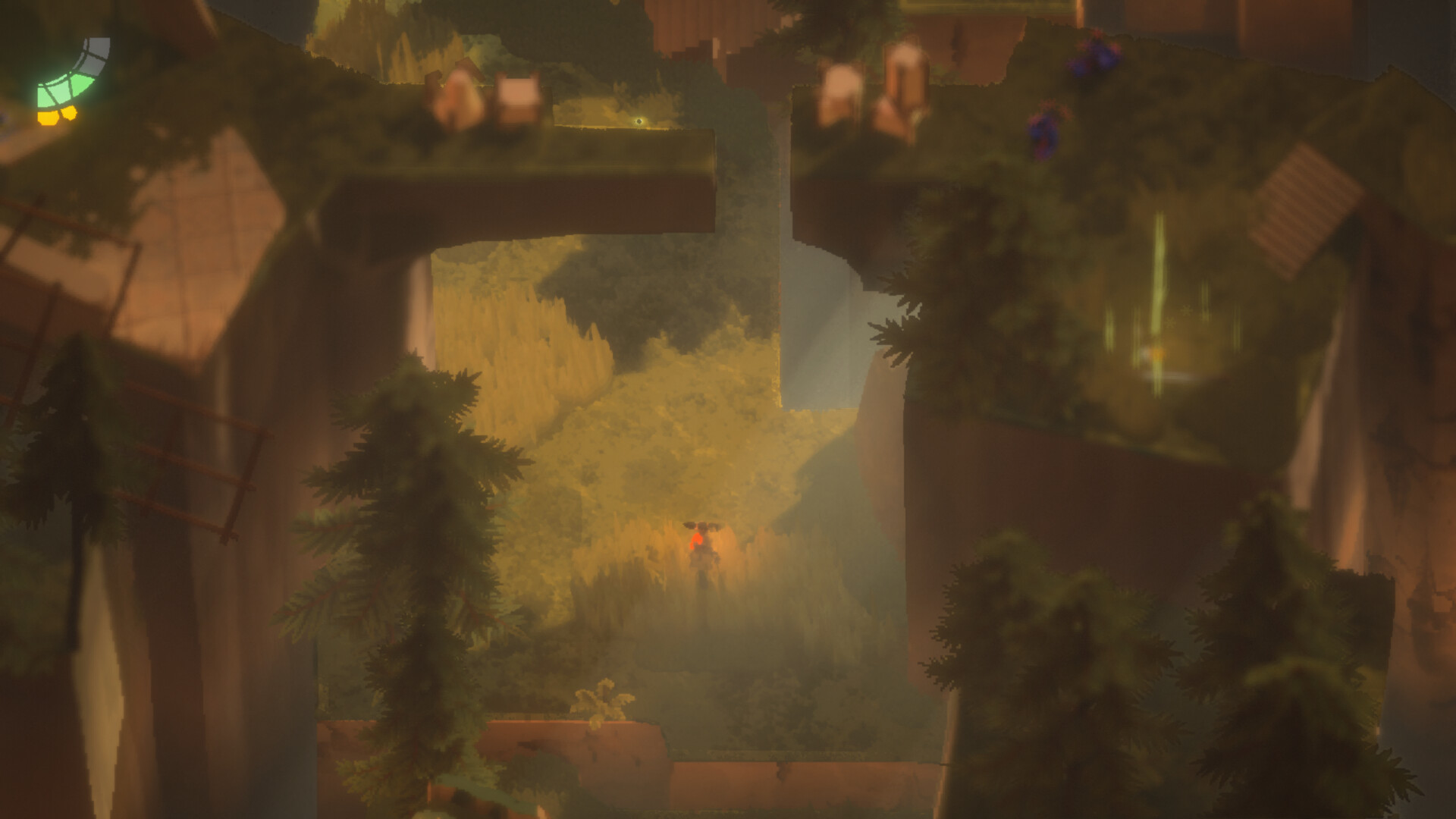 潮痕 Tideline screenshot 1