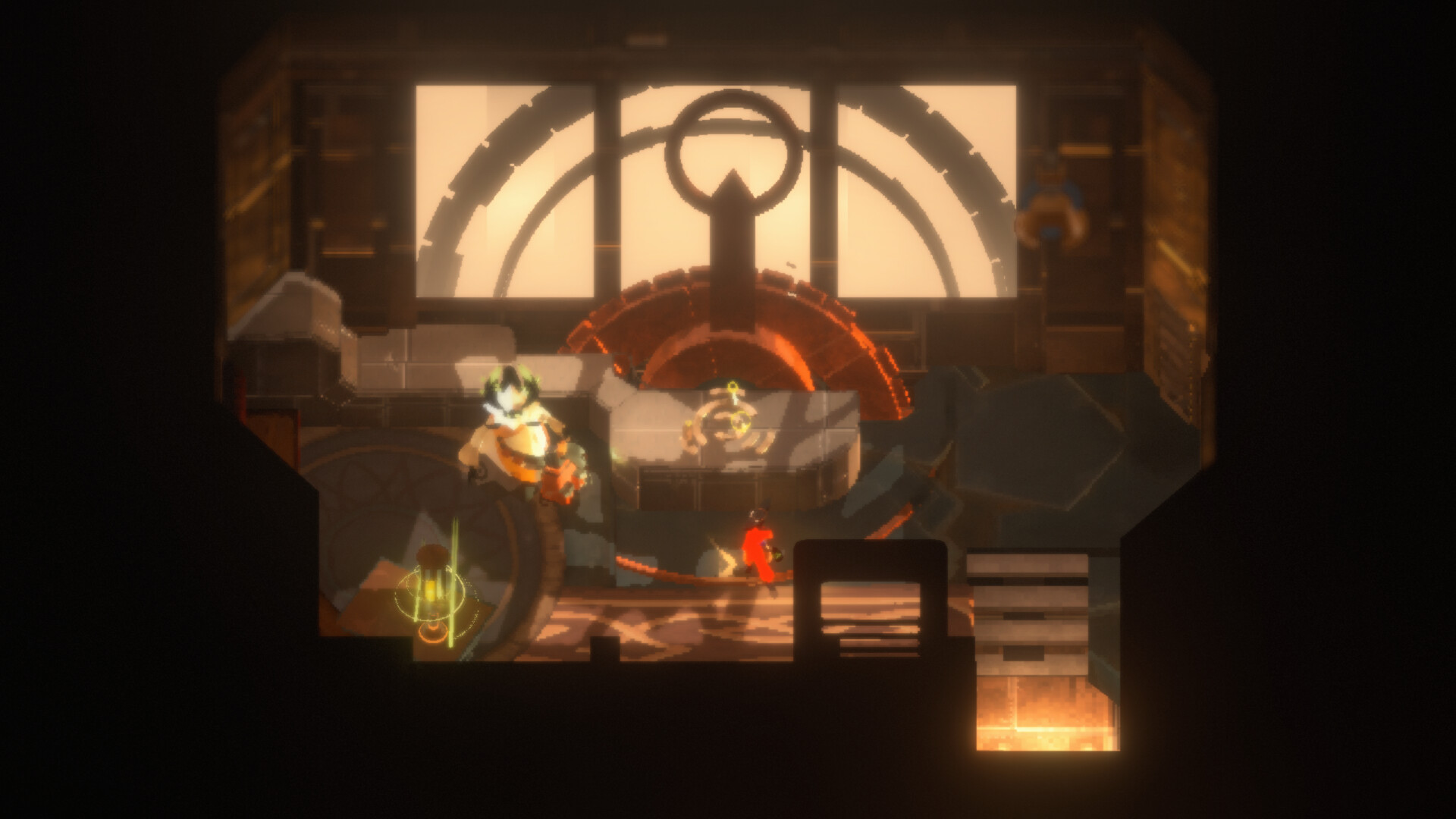 潮痕 Tideline screenshot 4