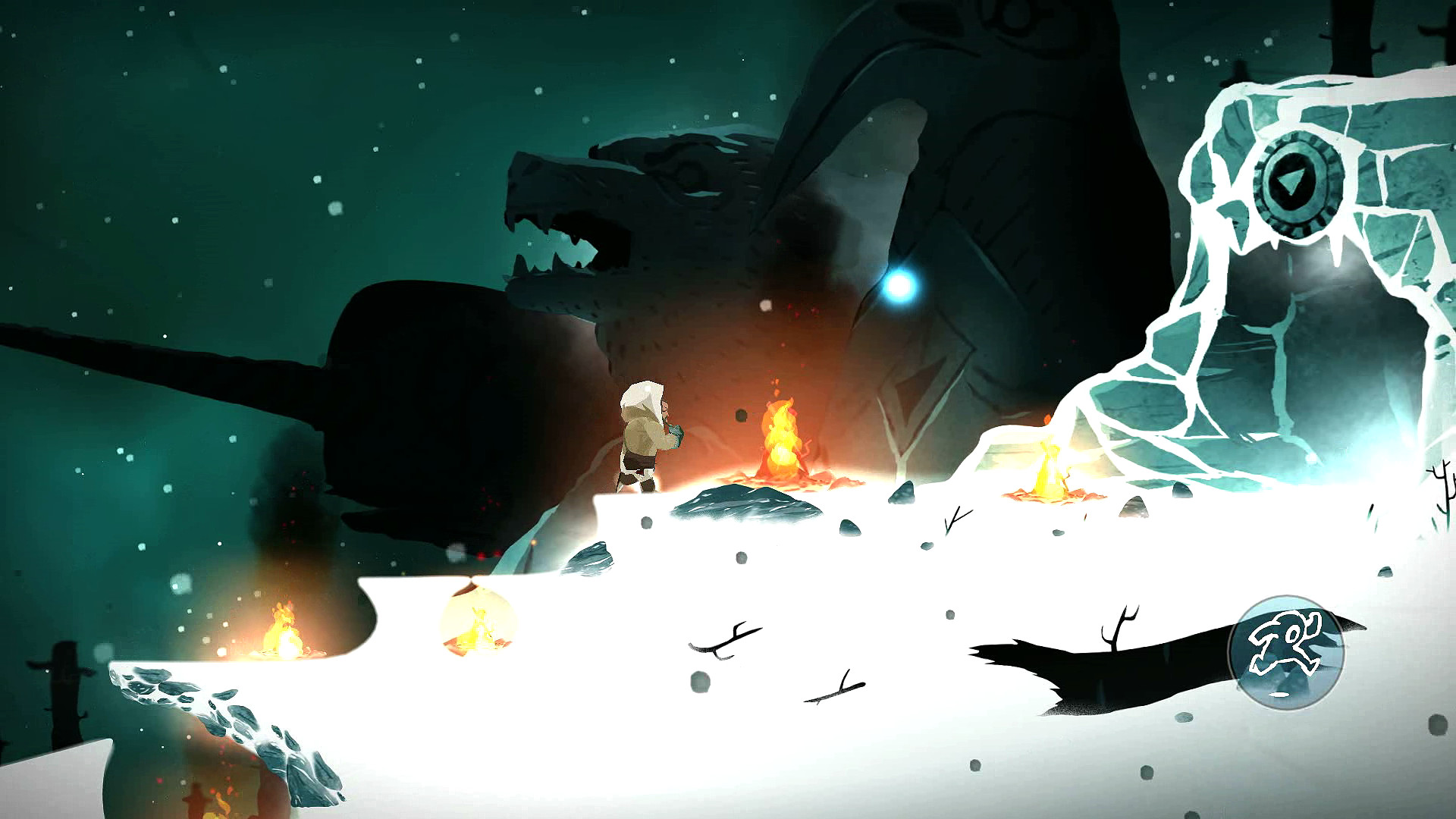 Last Inua screenshot 3