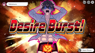 BL Werewolf:Doki-Doki Summer vacation screenshot 1