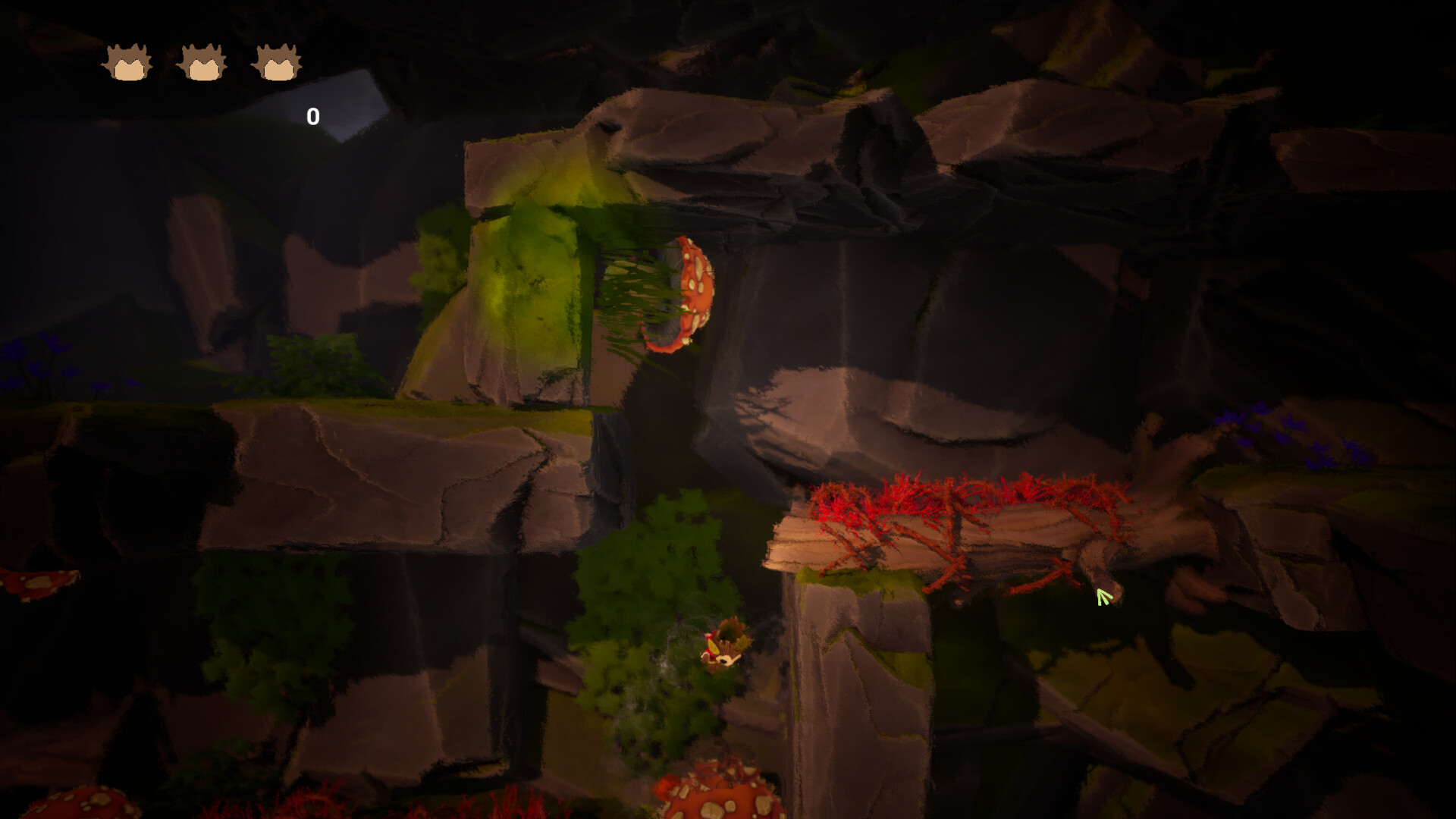 The Last Awen screenshot 3
