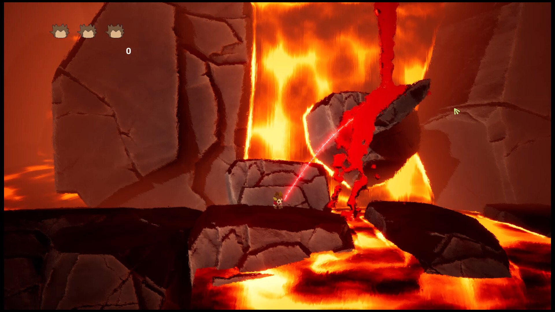 The Last Awen screenshot 4