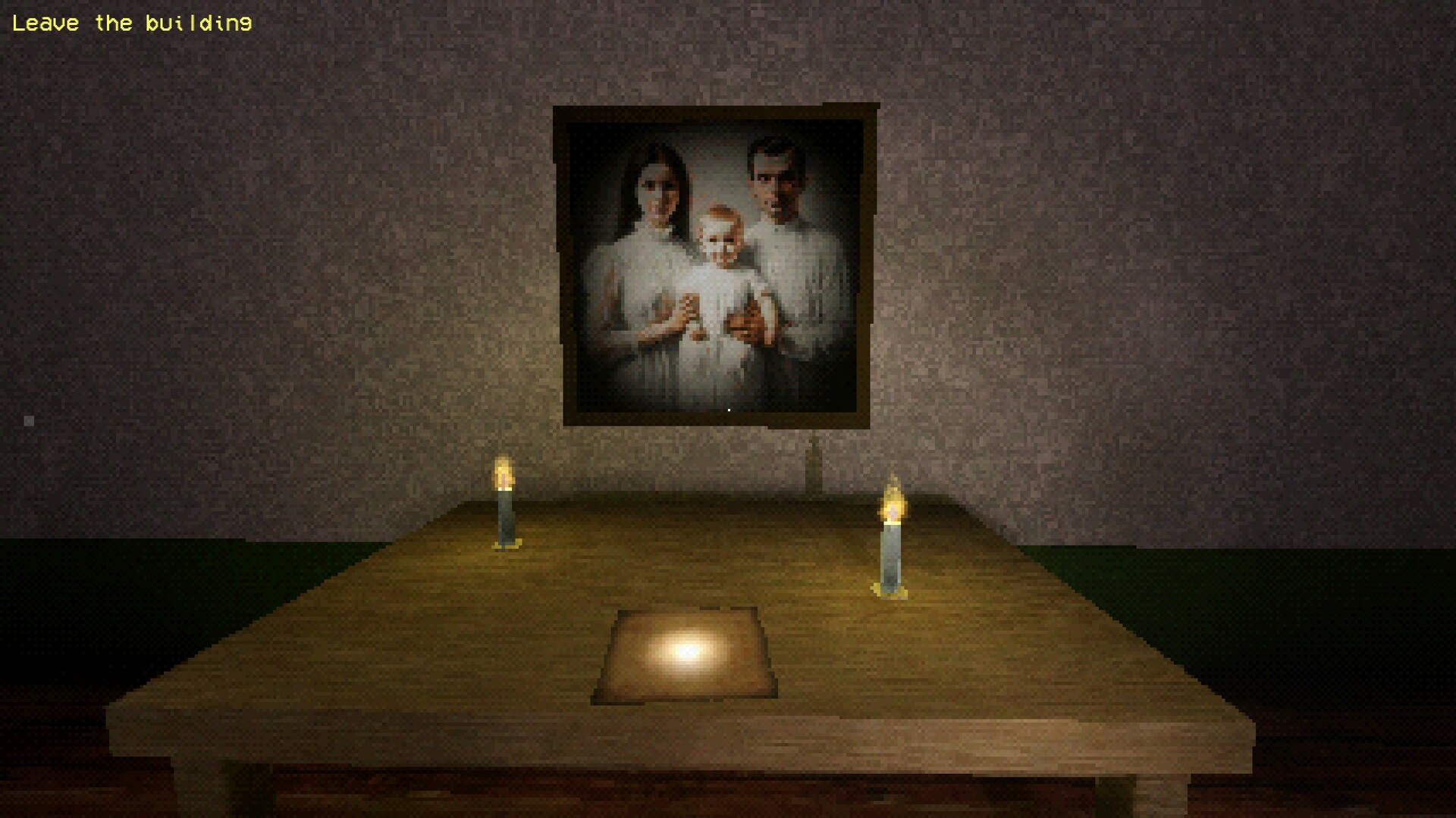 Cursed Baby screenshot 4