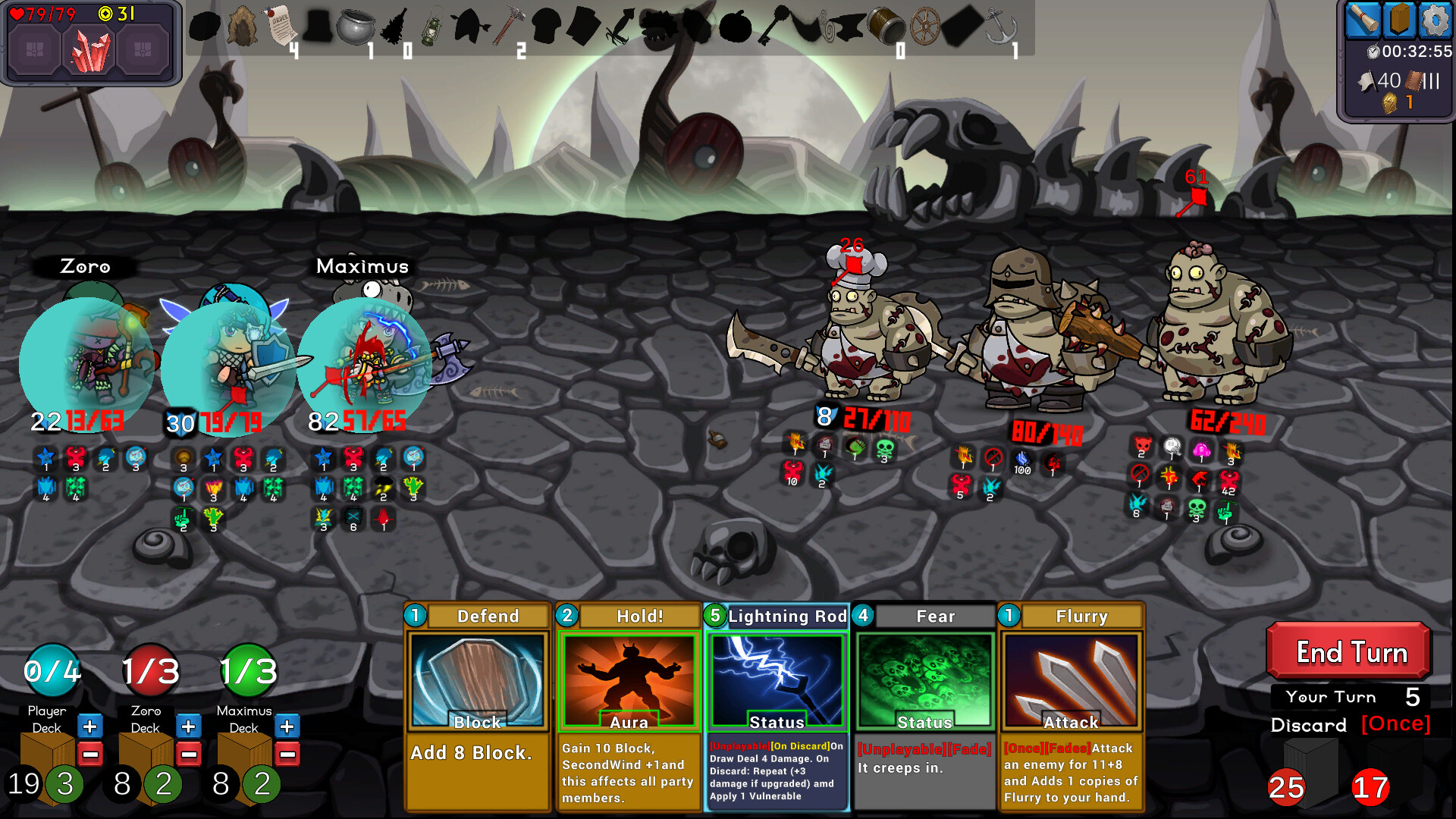 Little Adventure Tale screenshot 7