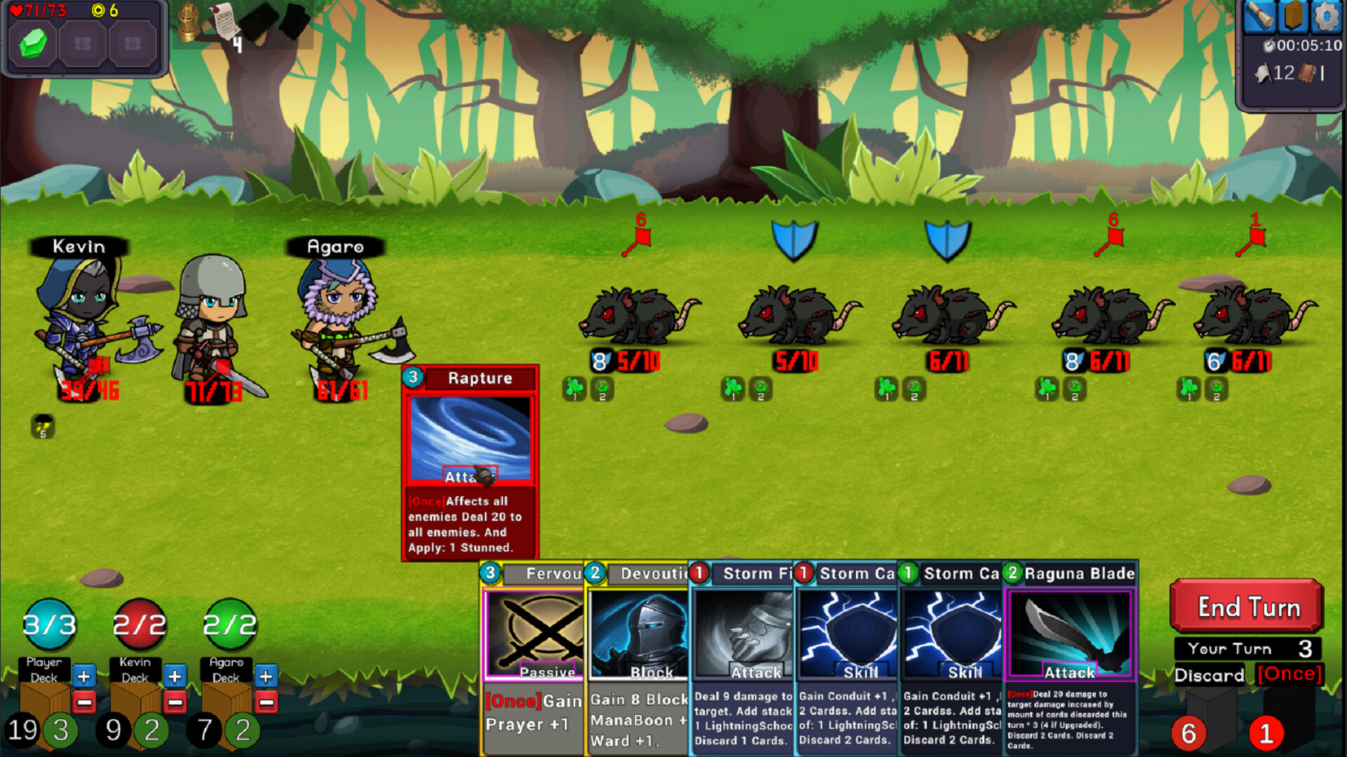 Little Adventure Tale screenshot 10