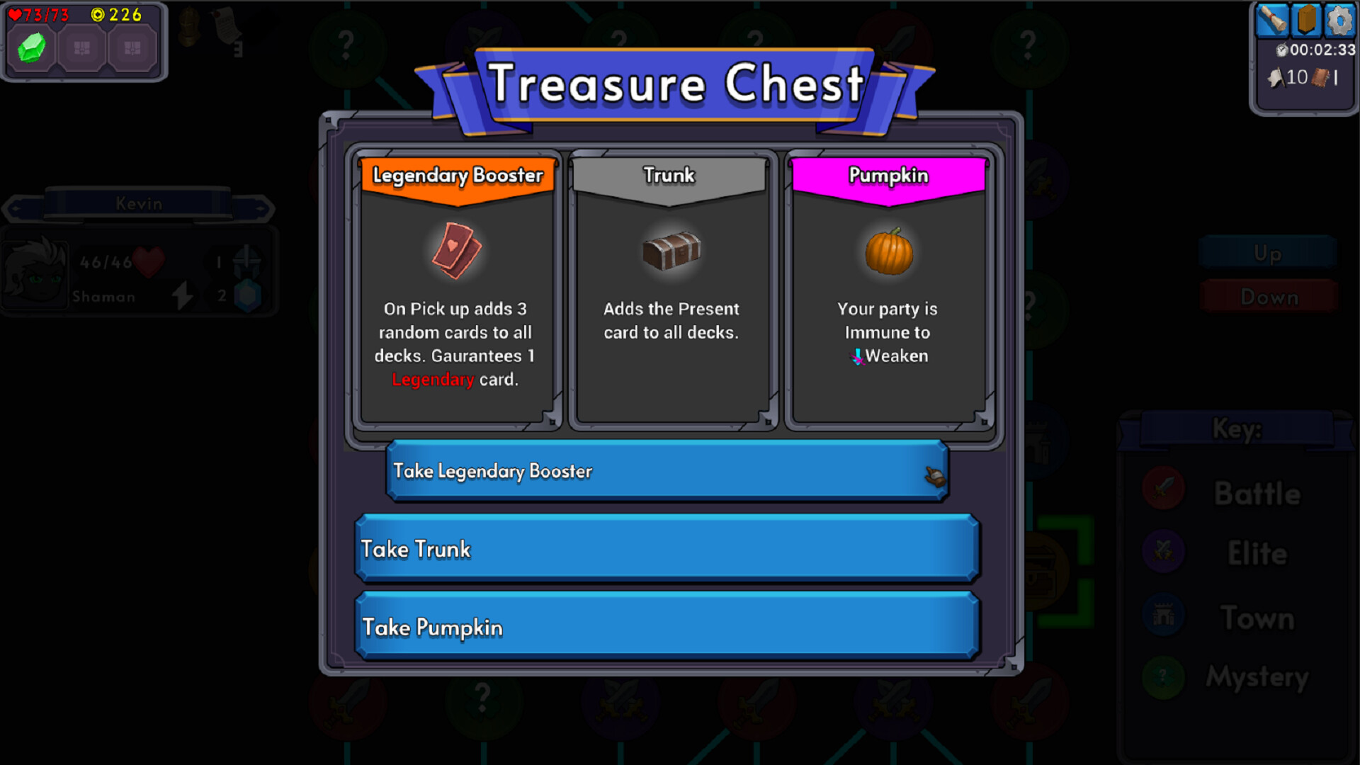 Little Adventure Tale screenshot 6
