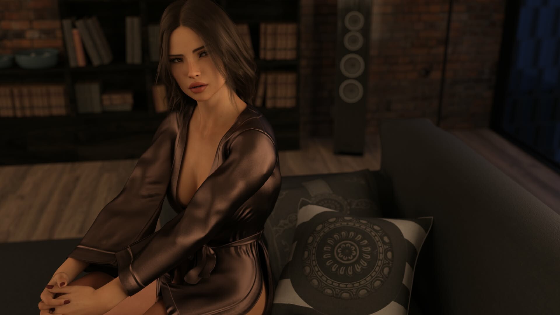 Thot on Trial screenshot 12