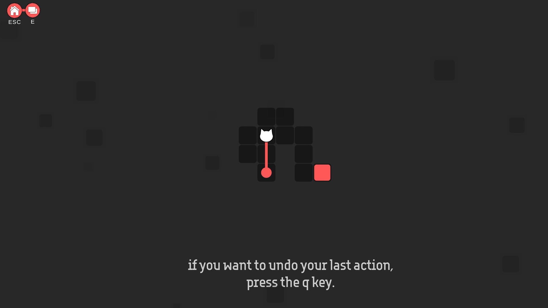cat lines screenshot 2
