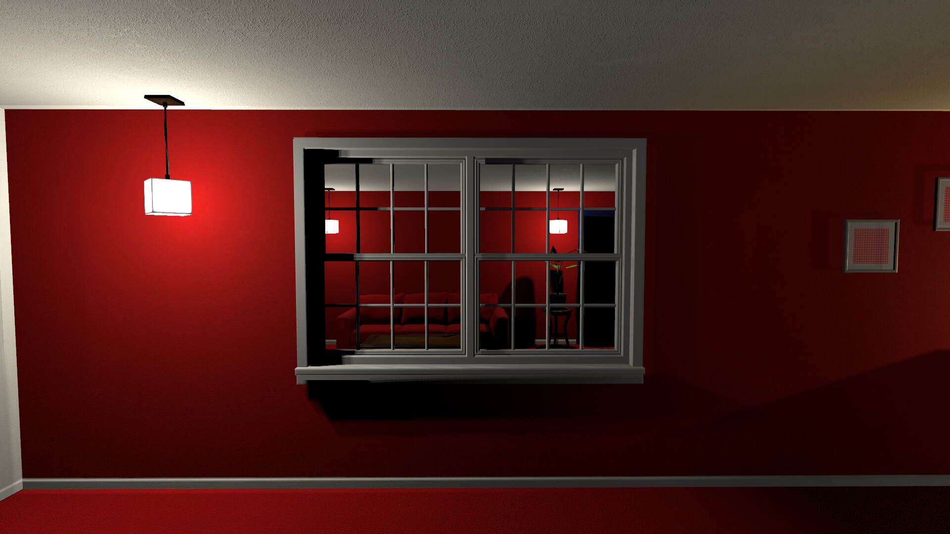 In The Night You Had Bad Dreams screenshot 2