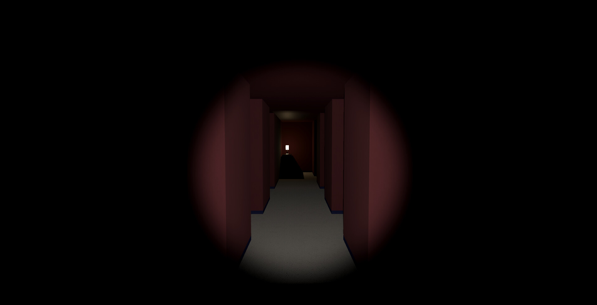 In The Night You Had Bad Dreams screenshot 3