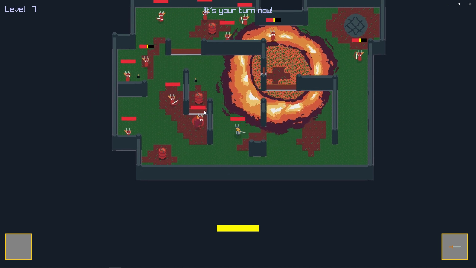 Trials of Yarbil screenshot 4