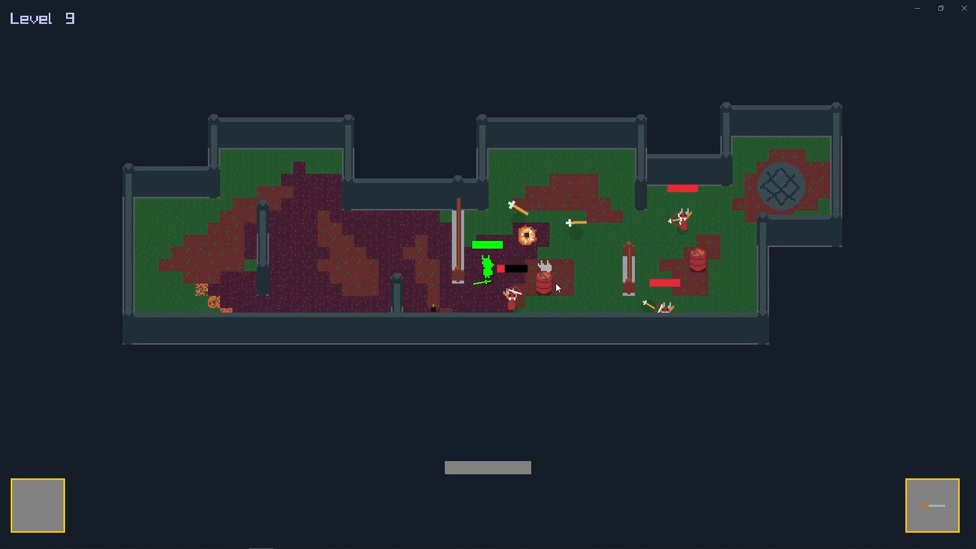 Trials of Yarbil screenshot 5