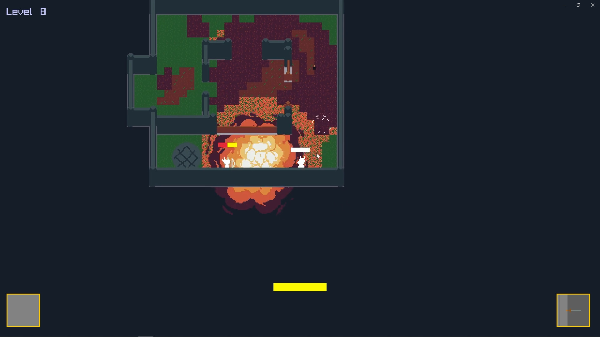 Trials of Yarbil screenshot 1