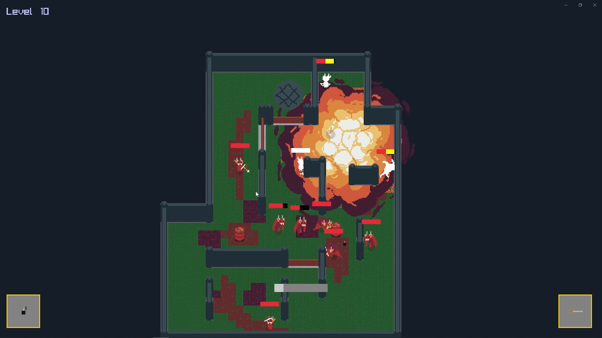 Trials of Yarbil screenshot 2