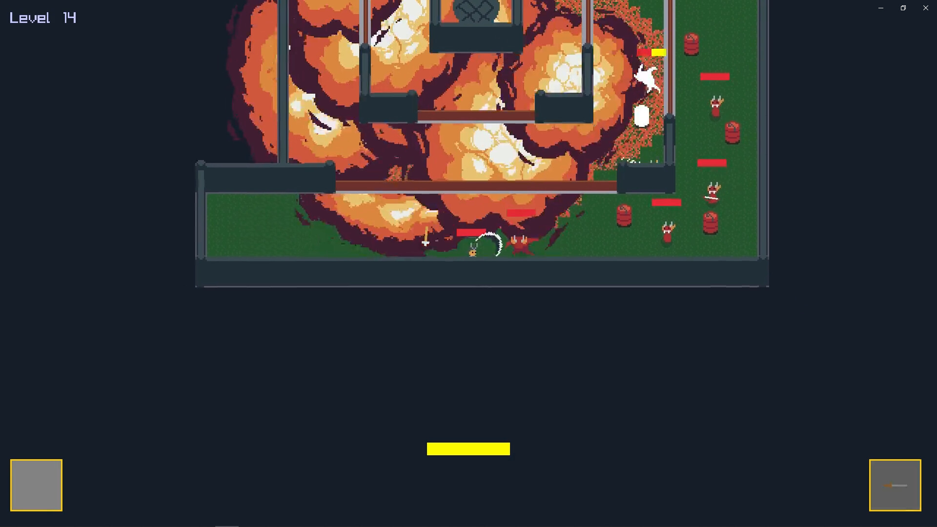 Trials of Yarbil screenshot 3
