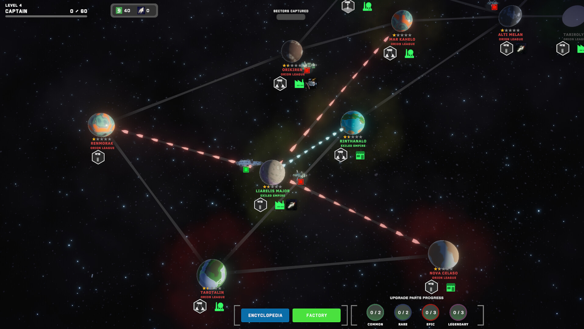 Periapsis: Eclipse screenshot 4