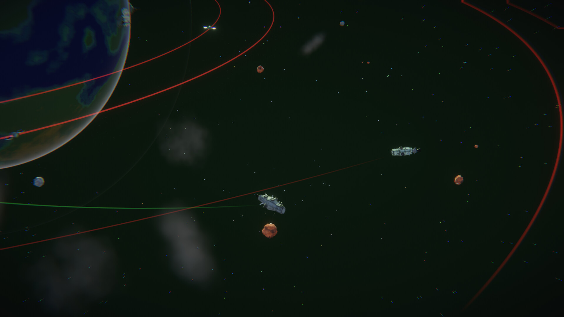 Periapsis: Eclipse screenshot 10