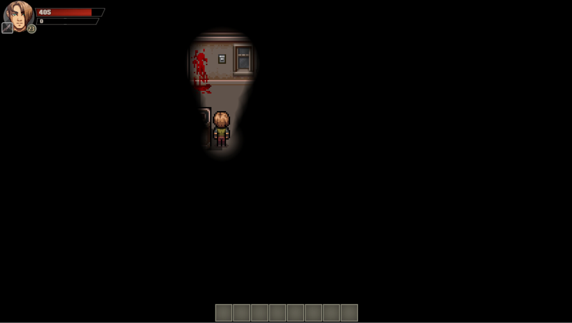The dead has risen screenshot 3