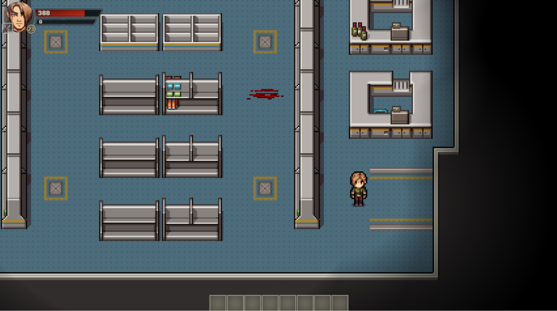 The dead has risen screenshot 7