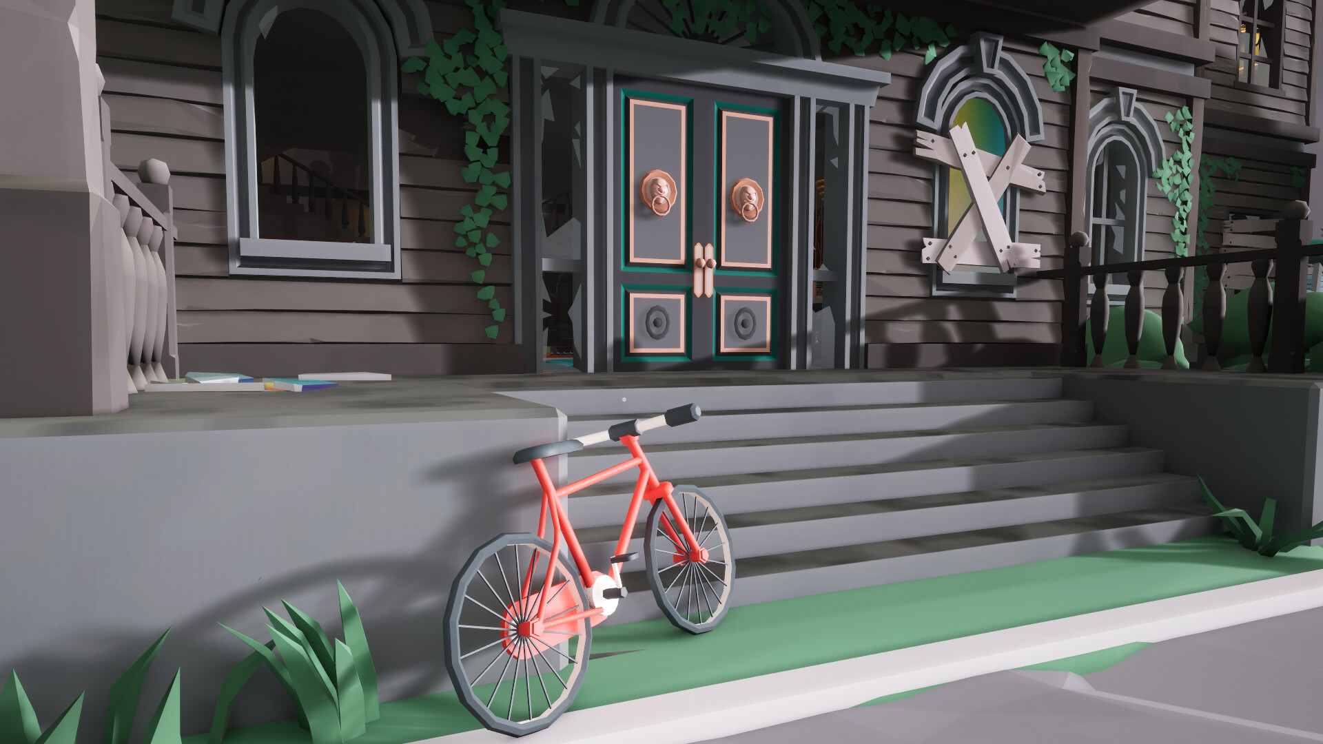 The House of Toys screenshot 7