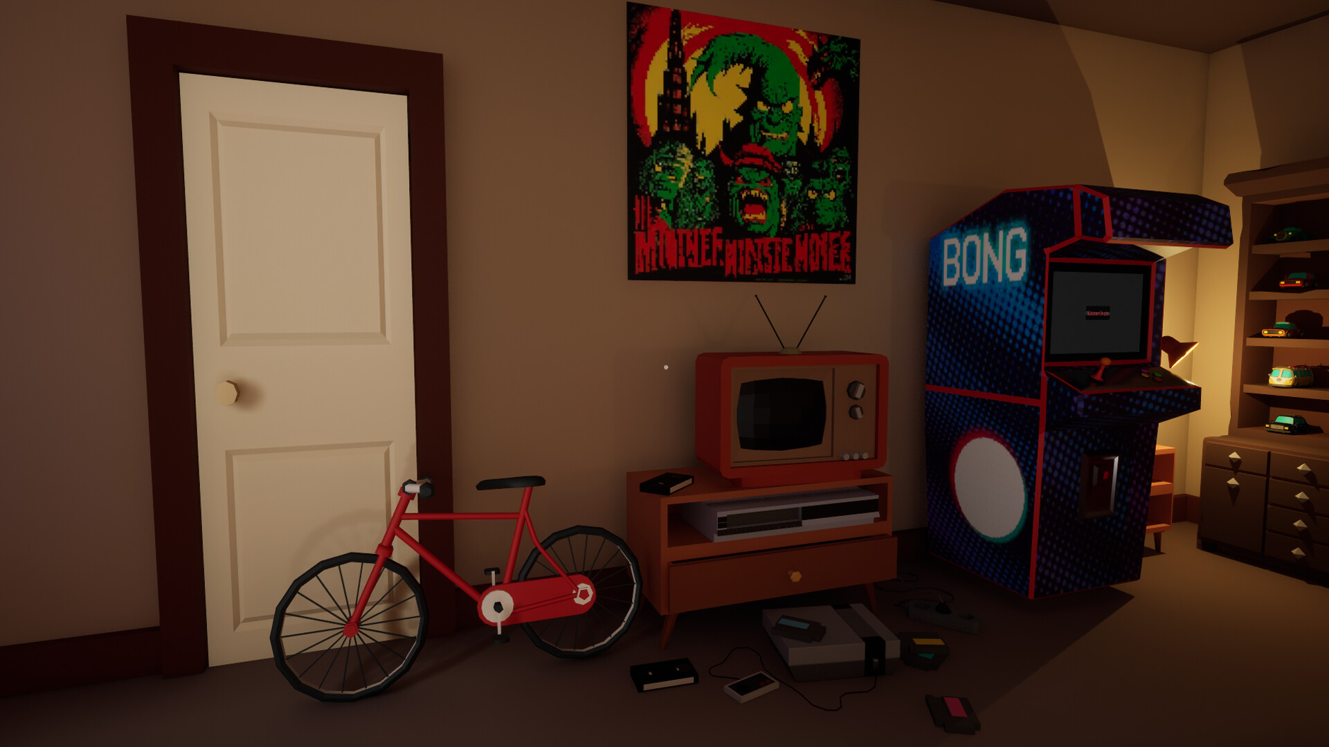 The House of Toys screenshot 6