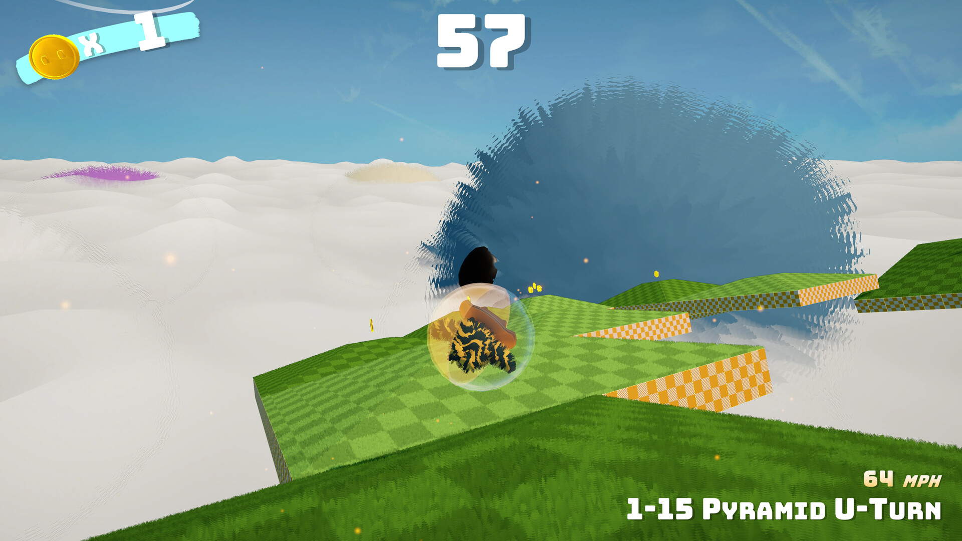 Fluff'n'Roll screenshot 7