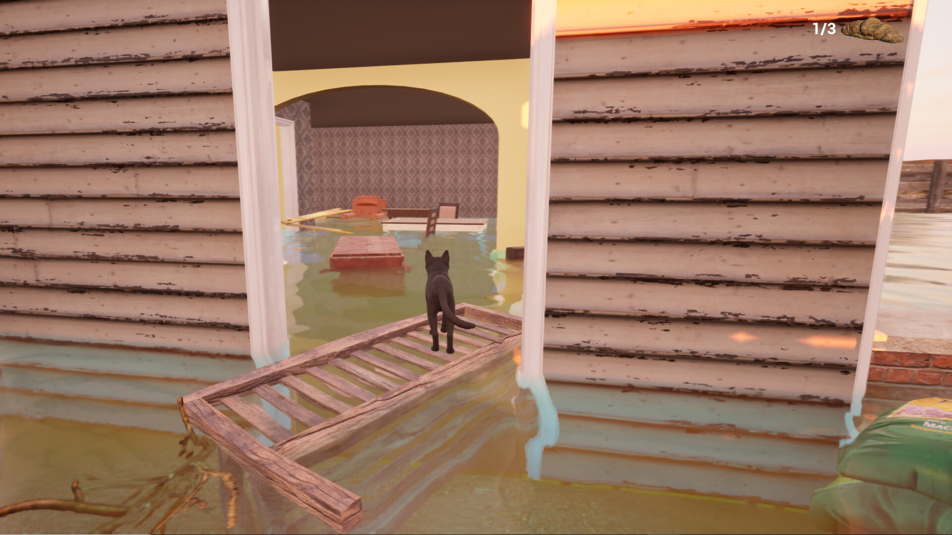 Ninja Cats screenshot 8