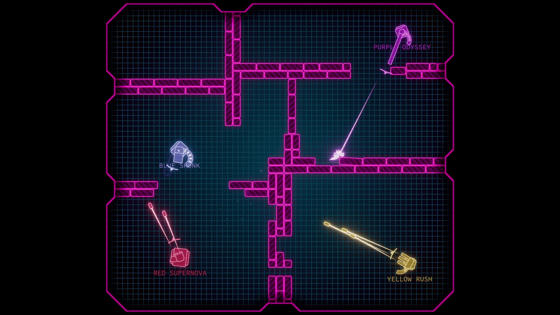 Deck of Treads screenshot 8