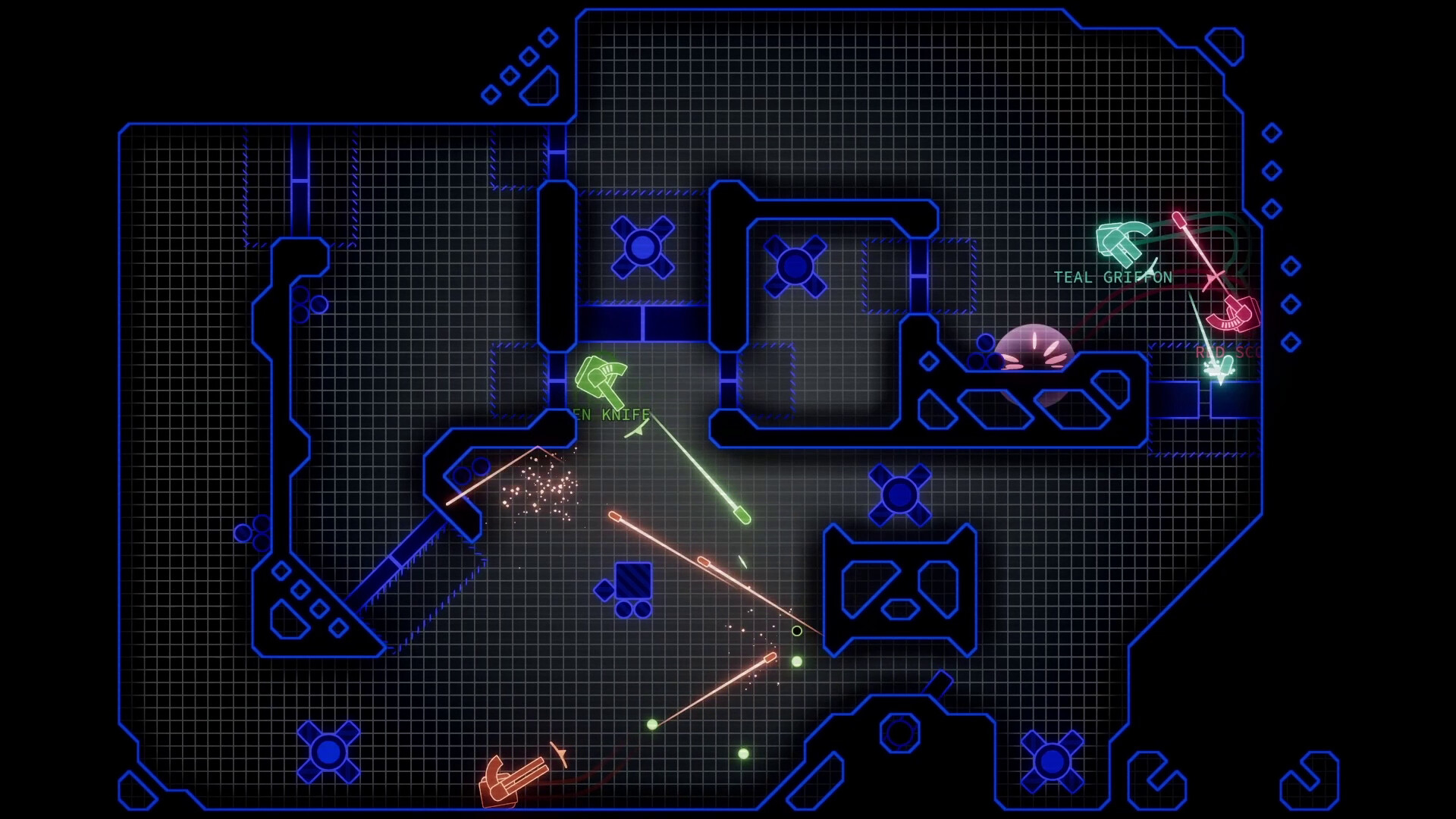 Deck of Treads screenshot 9