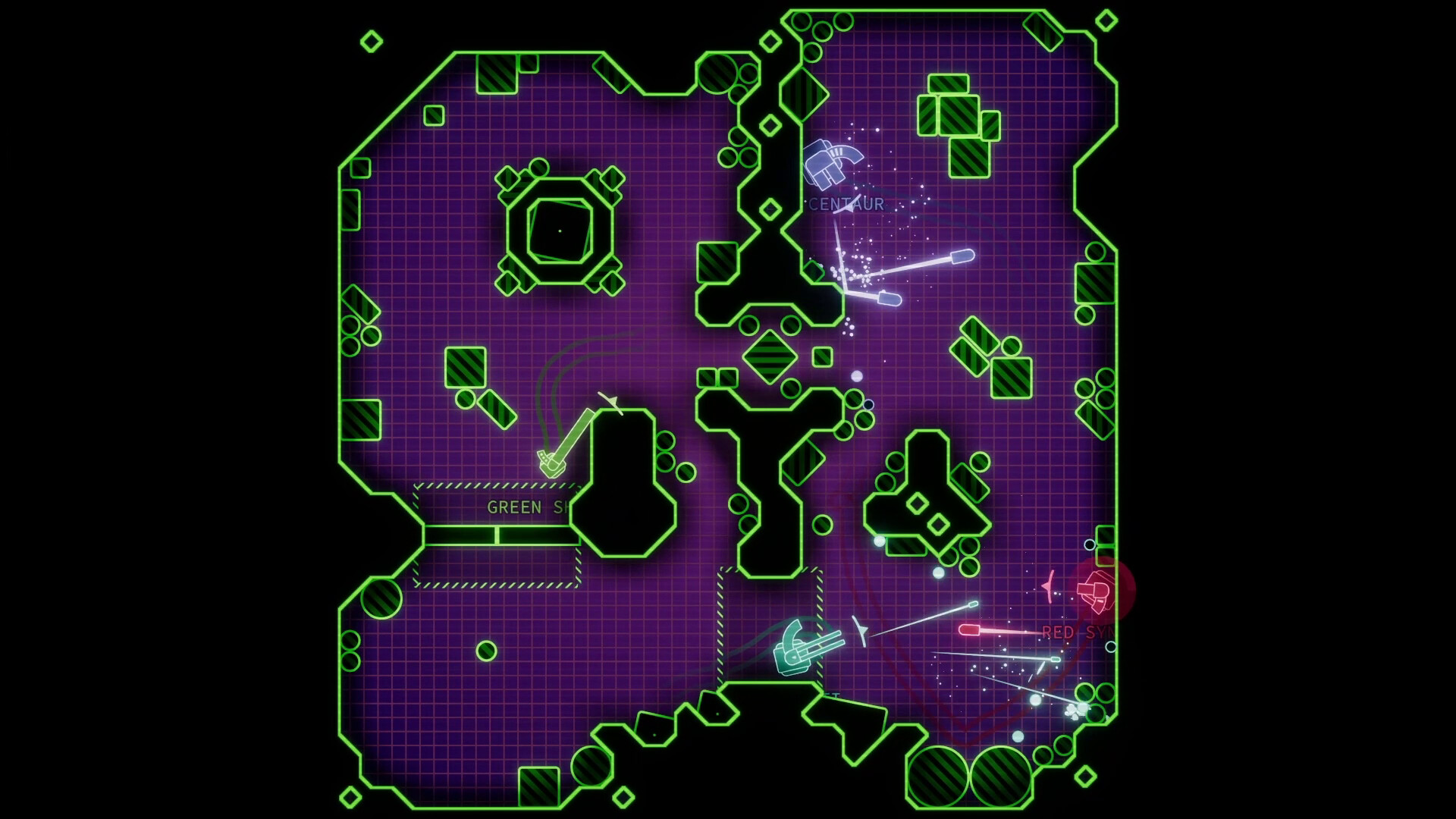 Deck of Treads screenshot 3