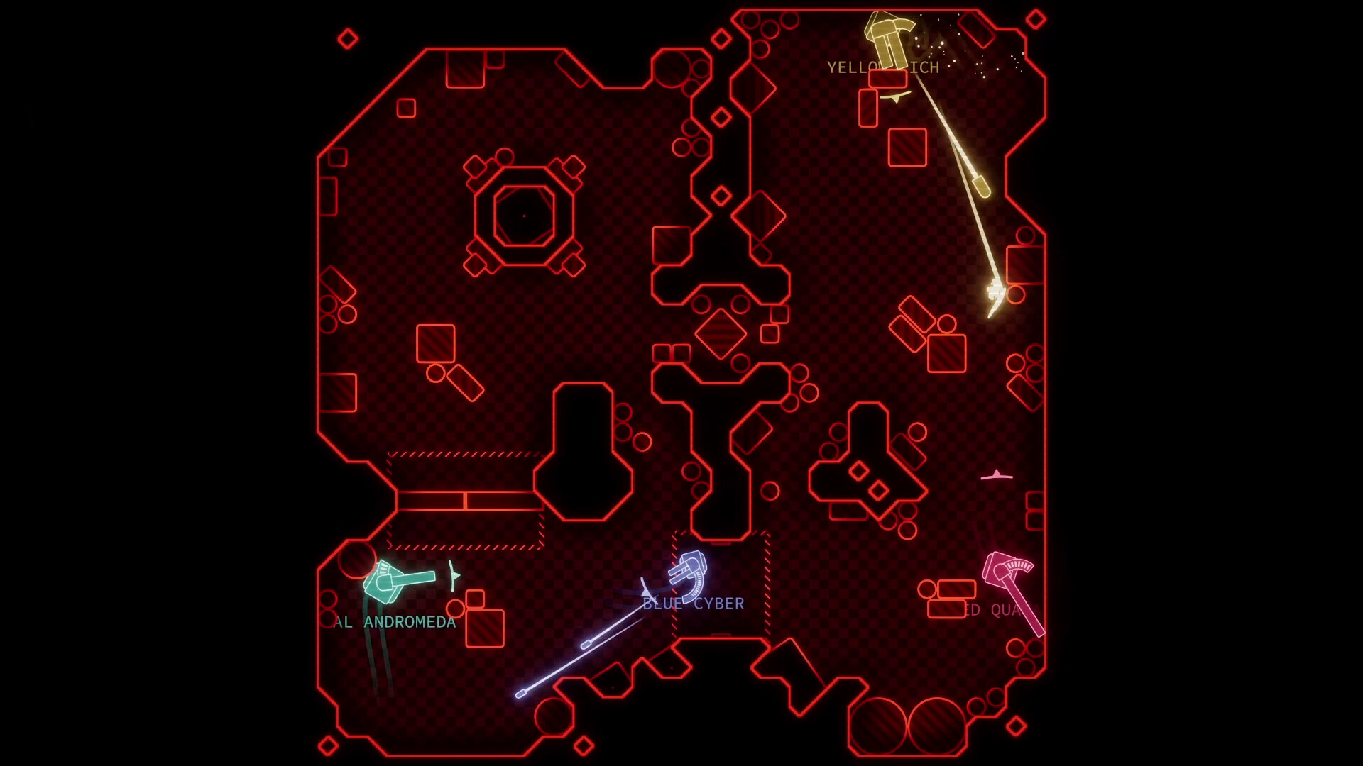 Deck of Treads screenshot 11