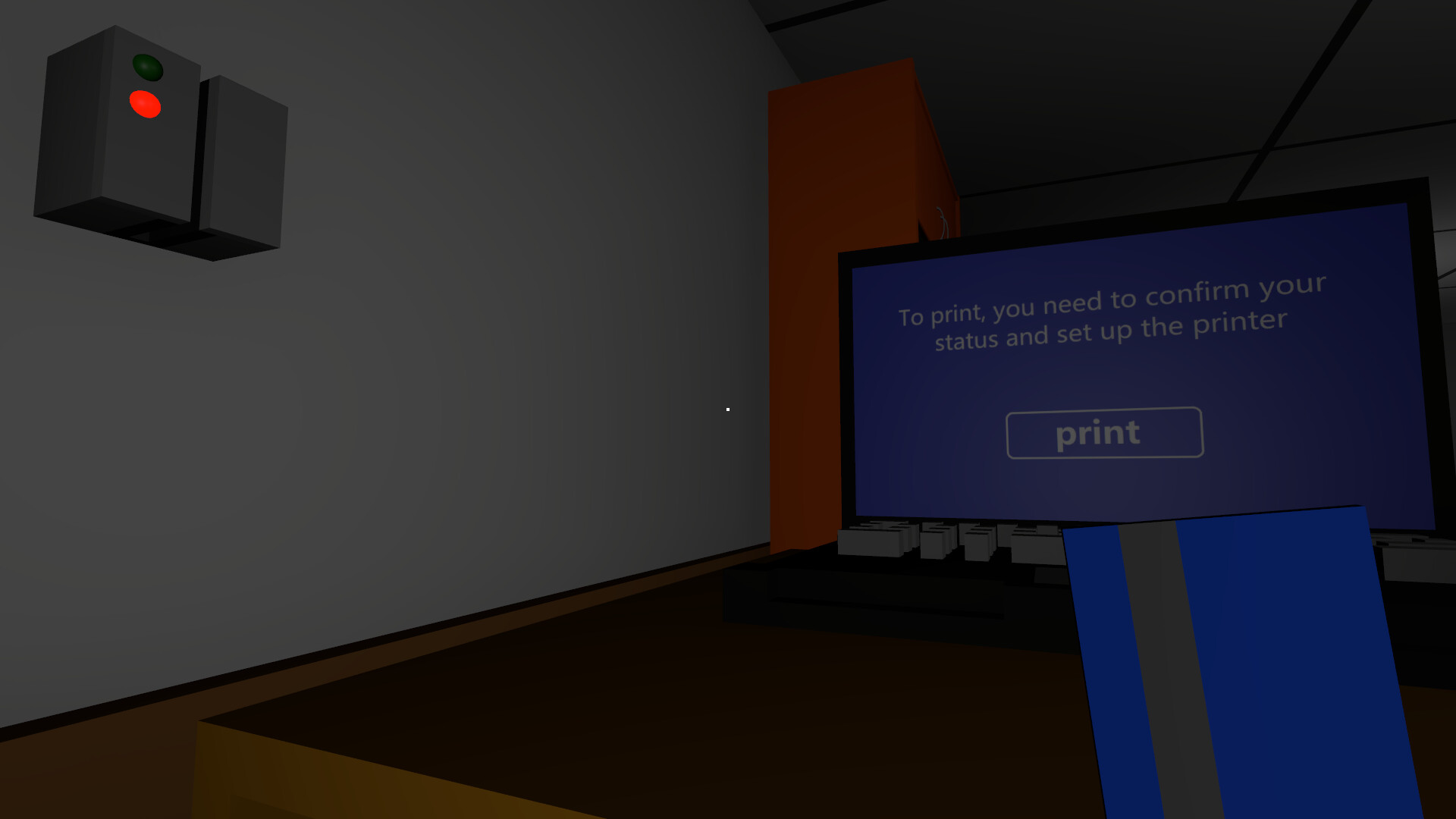 Escape from Nightmare School screenshot 7