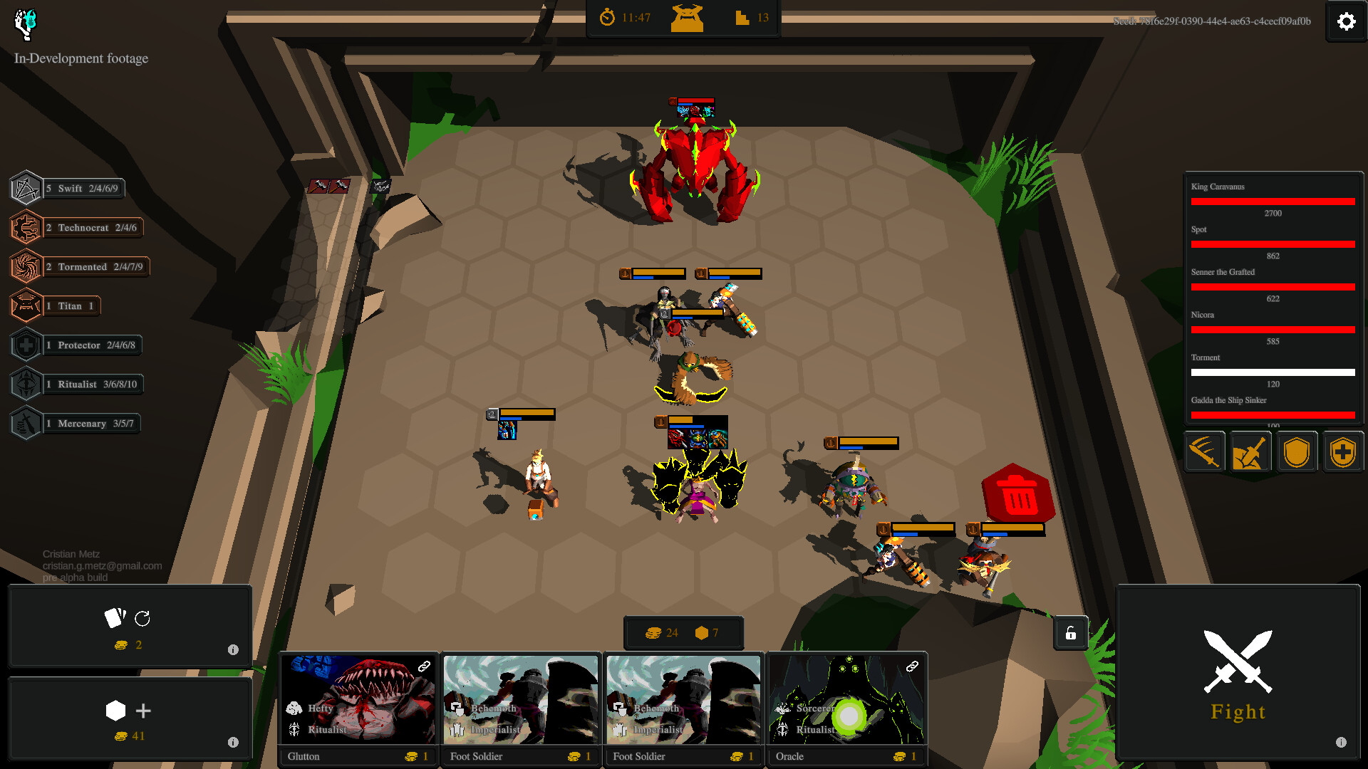 World Below screenshot 1