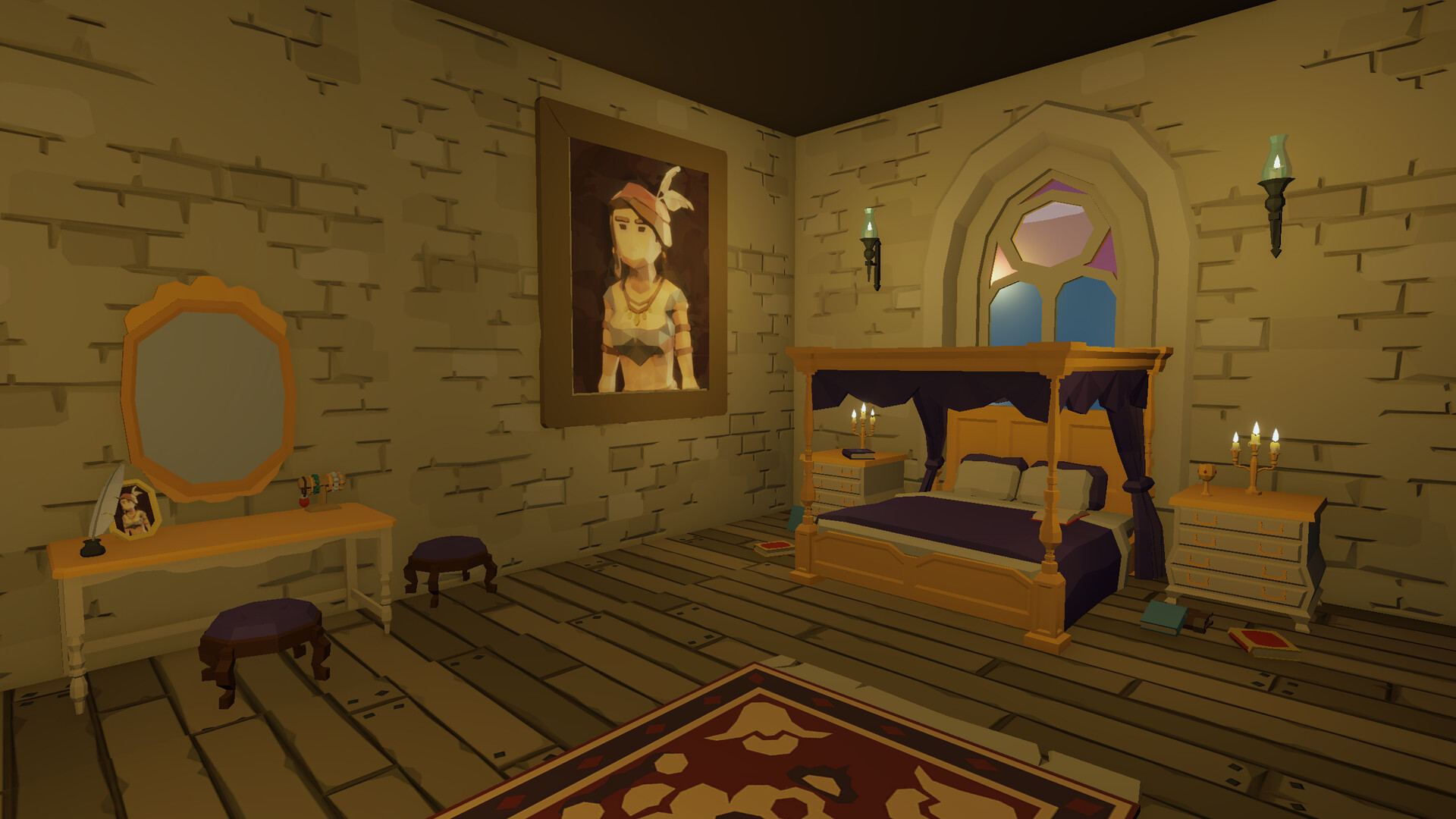 Hide 'n Heist screenshot 5