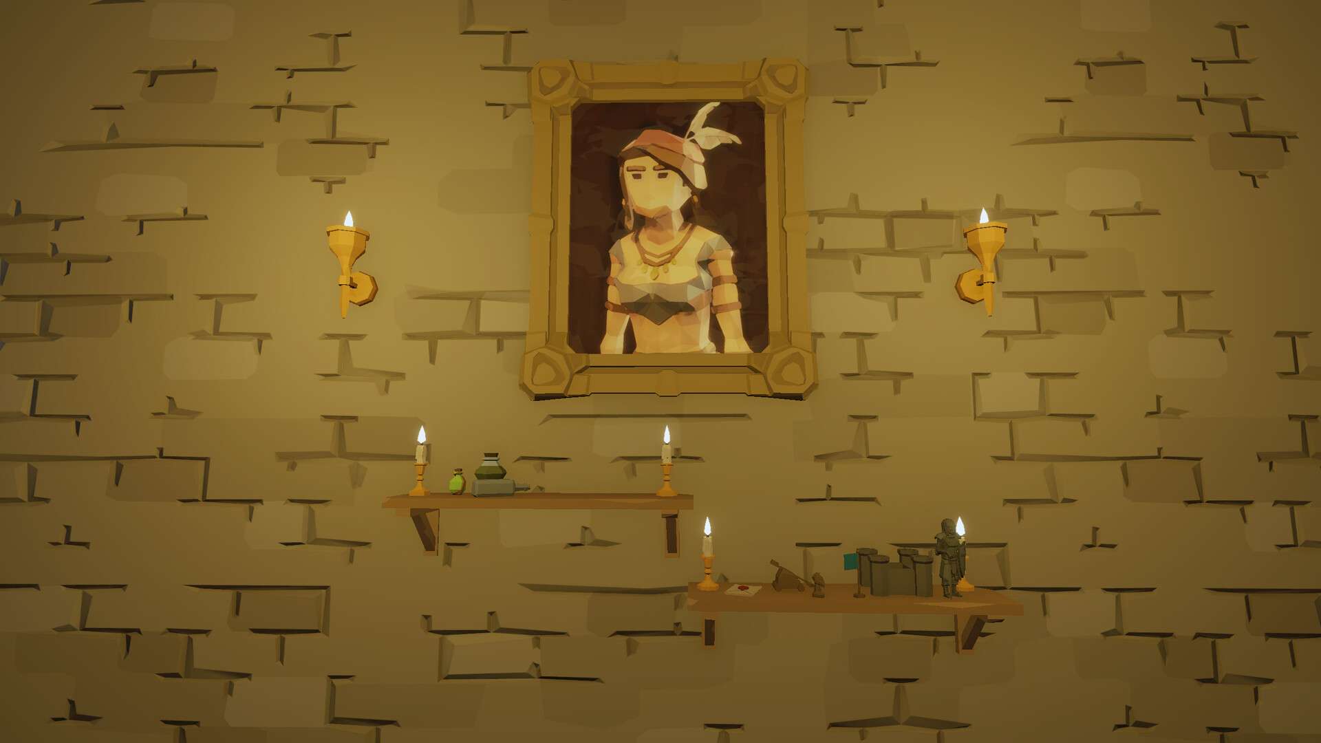 Hide 'n Heist screenshot 2